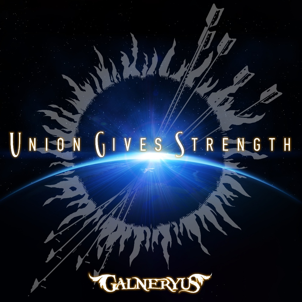 ＵＮＩＯＮ　ＧＩＶＥＳ　ＳＴＲＥＮＧＴＨ