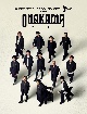 Live　DVD「ONAKAMA　2021」