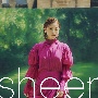 sheer(DVD付)