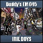 Buddys　FM　045（通常盤）