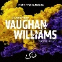 ヴォーン・ウィリアムズ：交響曲第4＆6番(HYB)