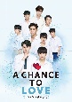 A　CHANCE　TO　LOVE　Bluーray　BOX　ラブ・バイ・チャ2　初回限定版