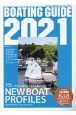 BOATING　GUIDE　2021