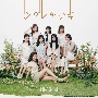 シダレヤナギ（B）(DVD付)