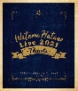 Wataru　Hatano　Live　2021　－Thanks－　Live　Blu－ray