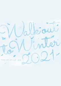 MANKAI　STAGE『A3！』　〜WINTER　2021〜【Blu－ray】