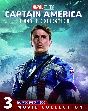 キャプテン・アメリカ　MovieNEX　3ムービー・コレクション（期間限定）