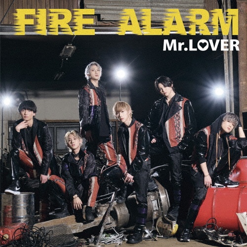 ＦＩＲＥ　ＡＬＡＲＭ（Ａ）