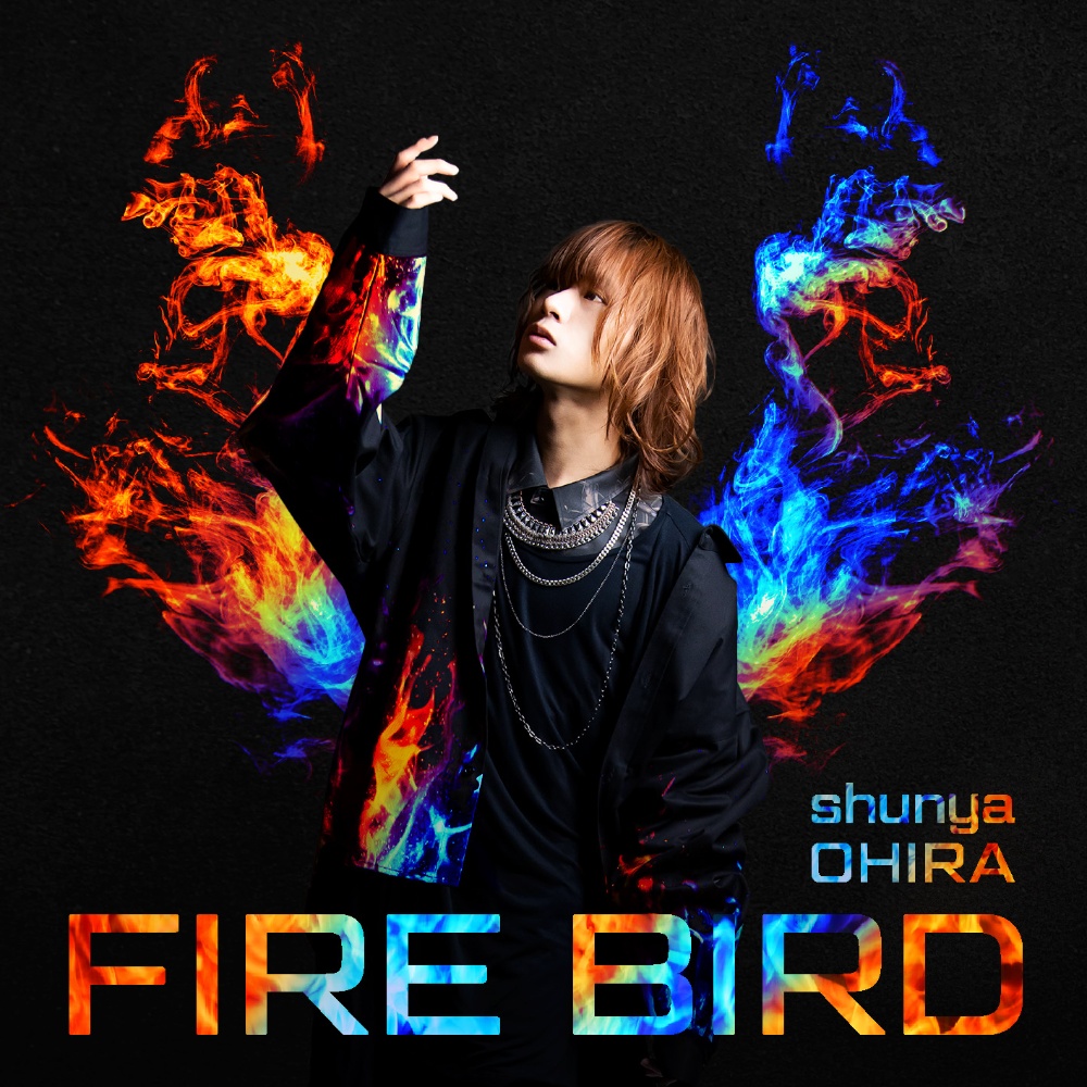 ＦＩＲＥ　ＢＩＲＤ（通常盤）