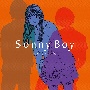 TV　ANIMATION　Sonny　Boy　soundtrack　2nd　half