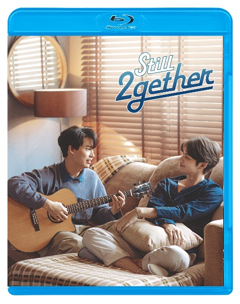 2gether Blu-ray - その他