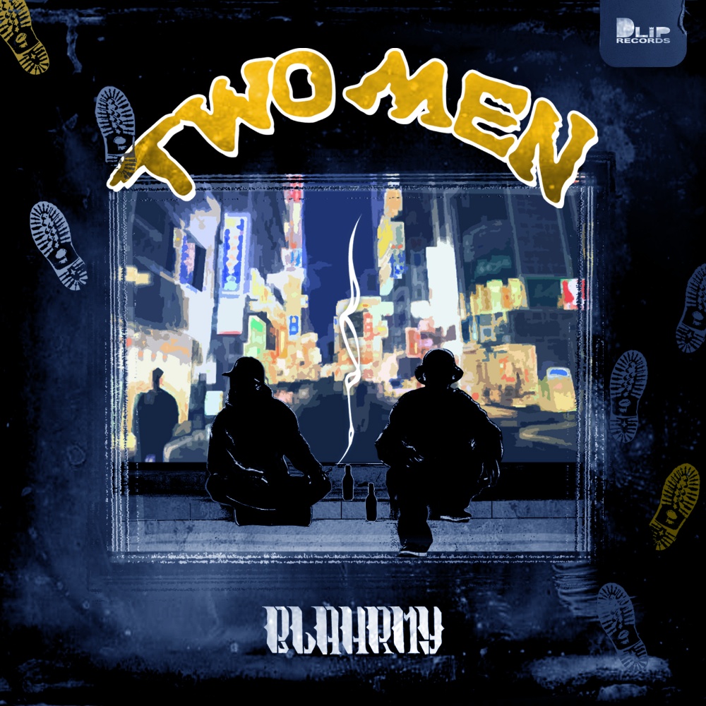 ＴＷＯ　ＭＥＮ