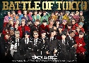 BATTLE　OF　TOKYO　TIME　4　Jr．EXILE【CD＋DVD3枚組】(DVD付)