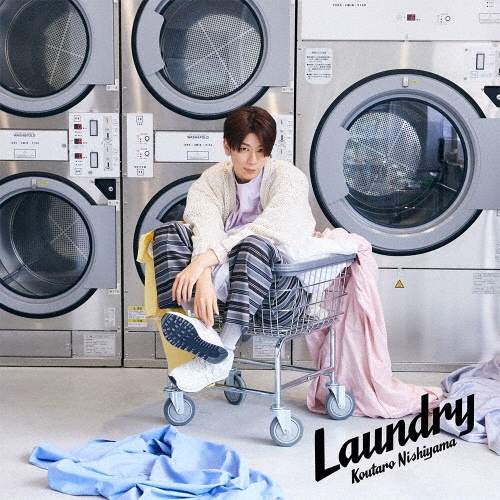 Ｌａｕｎｄｒｙ