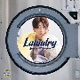 Laundry【初回生産限定盤】（BD付）