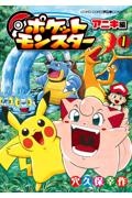 ポケットモンスター　アニキ編