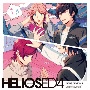 HELIOS　Rising　Heroes　エンディングテーマ　Vol．4