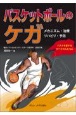 バスケットボールのケガ　メカニズム・治療・リハビリ・予防