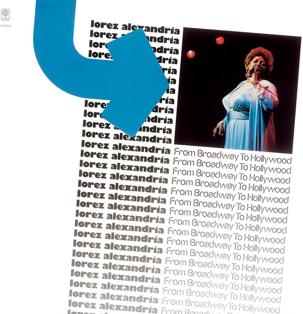 フロム・ブロードウェイ・トゥ・ハリウッド