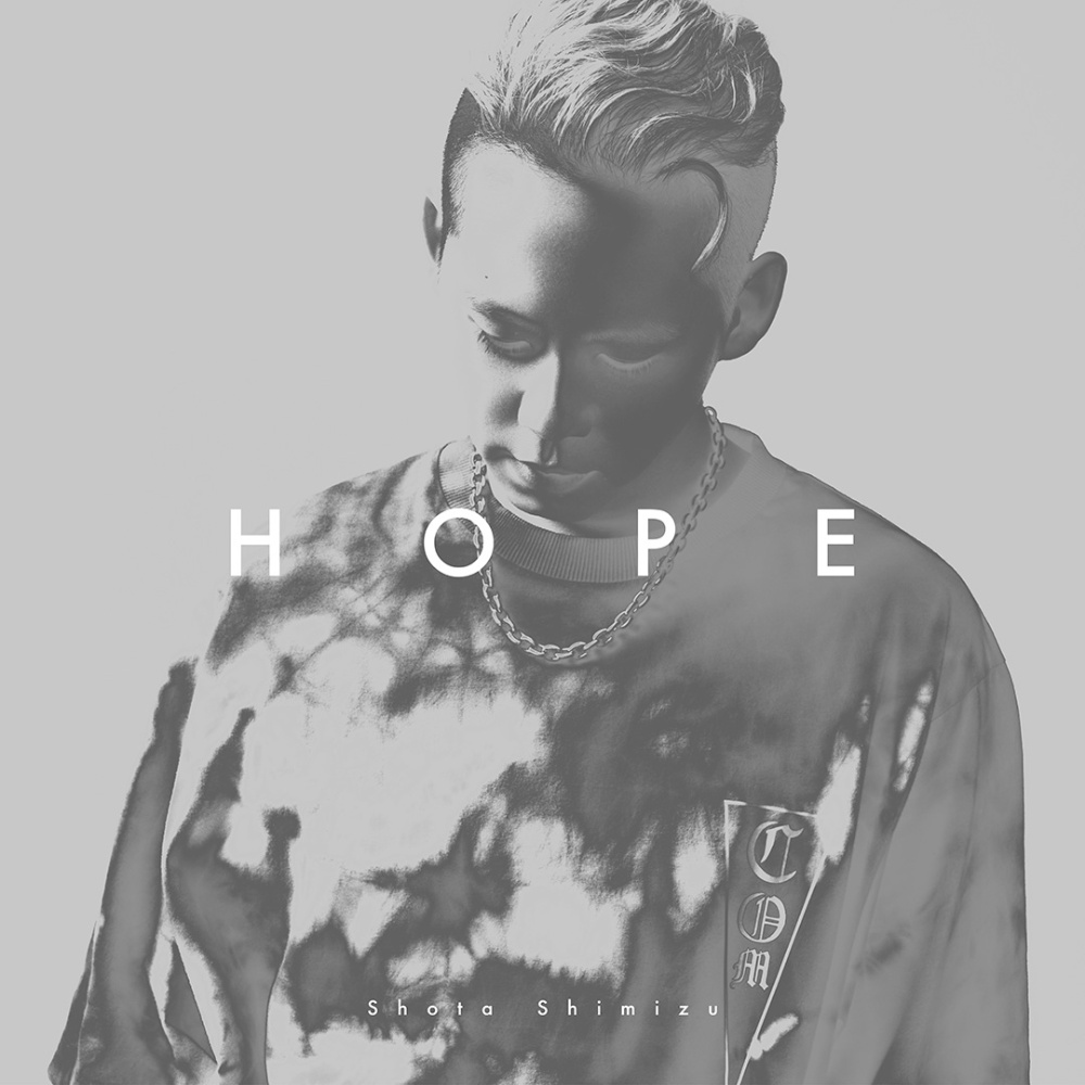 ＨＯＰＥ