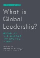 What　is　global　leadership？　日本語ナビで読む洋書