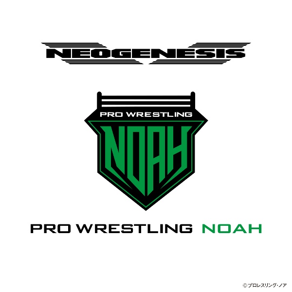 PRO-WRESTRING NOAH『NEOGENESIS PRO-WRESTLING NOAH ENTRANCE MUSIC』