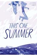 THIS ONE SUMMER