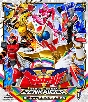 スーパー戦隊シリーズ　機界戦隊ゼンカイジャー　Blu－ray　COLLECTION　1
