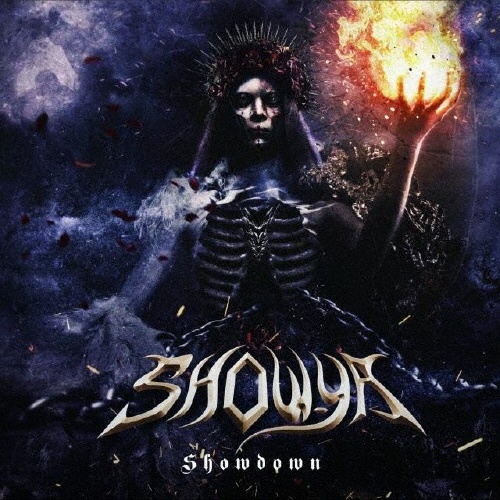 SHOWDOWN(通常盤)/SHOW-YA - レンタルCD｜TSUTAYA レンタル・販売 商品