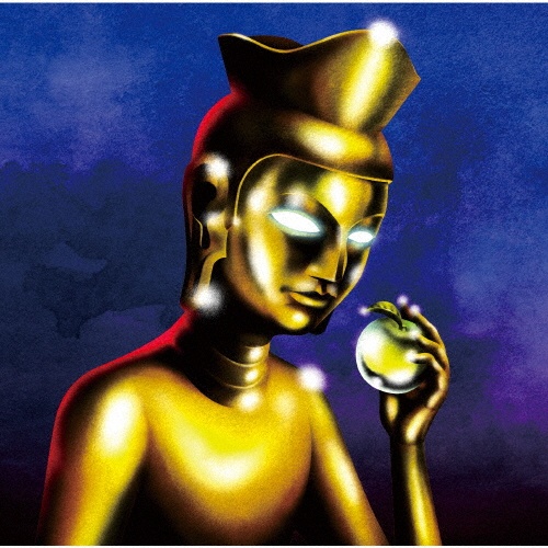 踊る一寸法師/人間椅子 - レンタルCD｜TSUTAYA レンタル・販売 商品