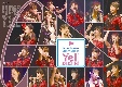 Hello！　Project　研修生発表会　2021　3月　〜Yell〜