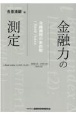 金融力の測定　金融機関の新指標i　Bank　index