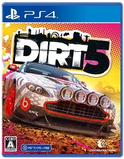 ＤＩＲＴ　５