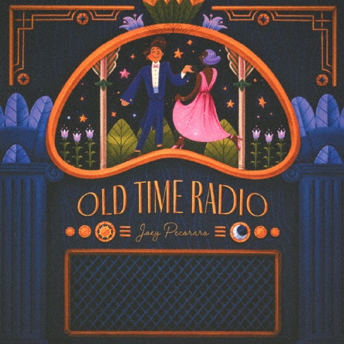 Ｏｌｄ　Ｔｉｍｅ　Ｒａｄｉｏ