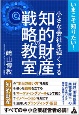 小さな会社を強くする「知的財産」の戦略教室　いまこそ知りたい！