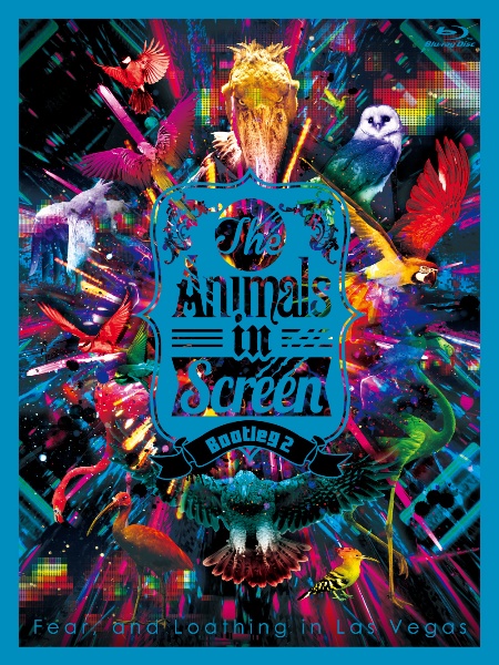 The　Animals　in　Screen　Bootleg　2