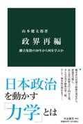 政界再編　離合集散の３０年から何を学ぶか