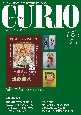 CURIO　MAGAZINE　2021．8　トレジャー・ハンティング　お宝！情報ステーション(268)