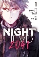 NIGHT　HEAD　2041(1)