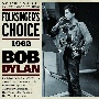 FOLKSINGER’S　CHOICE　1962