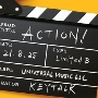ACTION！（B）(DVD付)