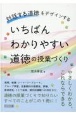 いちばんわかりやすい道徳の授業づくり　対話する道徳をデザインする