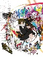 京騒図画　アニメ『京騒戯画』ビジュアルブック
