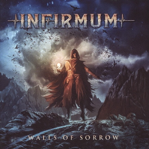 ＷＡＬＬＳ　ＯＦ　ＳＯＲＲＯＷ