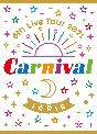 i☆Ris　6th　Live　Tour　2021　〜Carnival〜（初回生産限定盤）