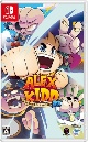 Alex　Kidd　in　Miracle　World　DX