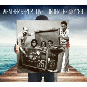 Live Under The Sky ’83