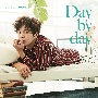 Day　by　day（初回限定盤A）(DVD付)