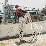 Day　by　day（初回限定盤B）(DVD付)