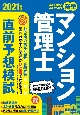 楽学マンション管理士直前予想模試　2021年版